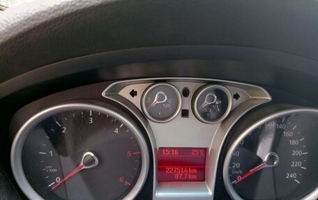 Ford Kuga III, 2011 год, 900 000 рублей, 2 фотография