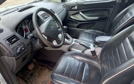 Ford Kuga III, 2011 год, 900 000 рублей, 4 фотография