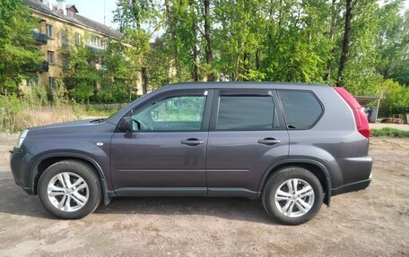 Nissan X-Trail, 2014 год, 1 450 000 рублей, 2 фотография