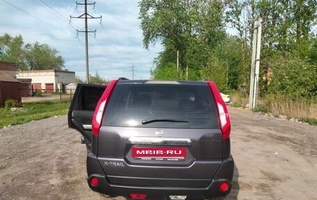 Nissan X-Trail, 2014 год, 1 450 000 рублей, 3 фотография