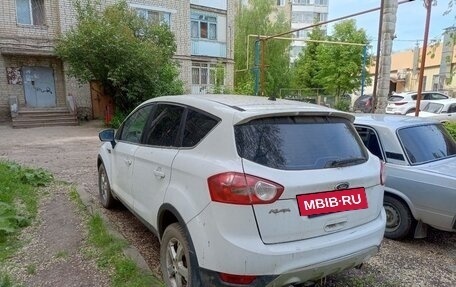 Ford Kuga III, 2011 год, 900 000 рублей, 7 фотография