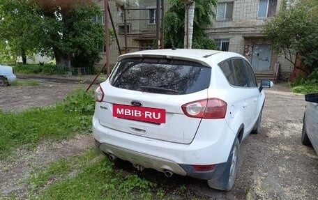 Ford Kuga III, 2011 год, 900 000 рублей, 8 фотография
