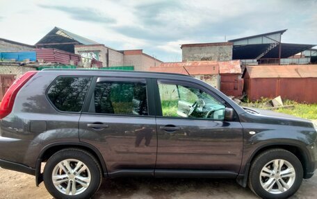 Nissan X-Trail, 2014 год, 1 450 000 рублей, 4 фотография