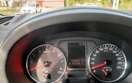 Nissan X-Trail, 2014 год, 1 450 000 рублей, 11 фотография