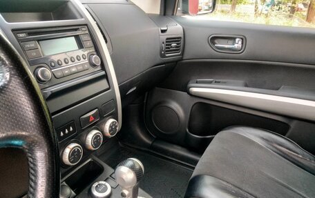 Nissan X-Trail, 2014 год, 1 450 000 рублей, 7 фотография