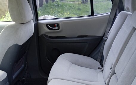 Hyundai Santa Fe Classic, 2007 год, 680 000 рублей, 4 фотография