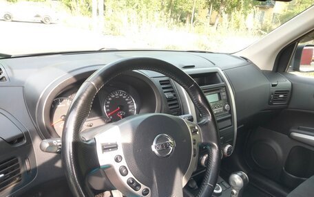 Nissan X-Trail, 2014 год, 1 450 000 рублей, 9 фотография