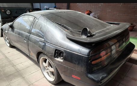 Nissan 300ZX II, 1993 год, 400 000 рублей, 2 фотография