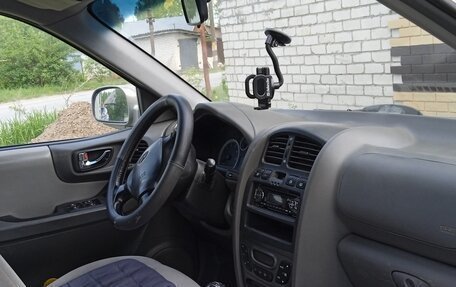 Hyundai Santa Fe Classic, 2007 год, 680 000 рублей, 5 фотография