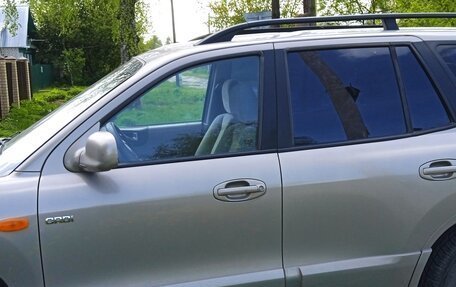 Hyundai Santa Fe Classic, 2007 год, 680 000 рублей, 2 фотография