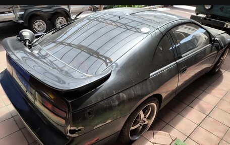 Nissan 300ZX II, 1993 год, 400 000 рублей, 3 фотография