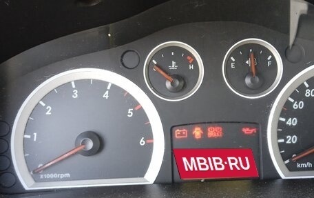 Hyundai Santa Fe Classic, 2007 год, 680 000 рублей, 6 фотография