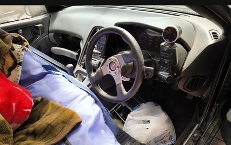 Nissan 300ZX II, 1993 год, 400 000 рублей, 4 фотография