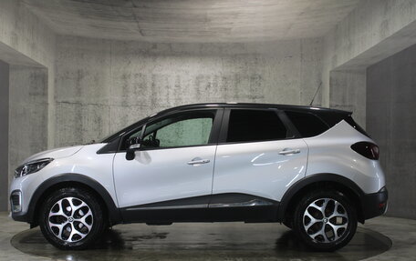 Renault Kaptur I рестайлинг, 2019 год, 1 687 000 рублей, 5 фотография