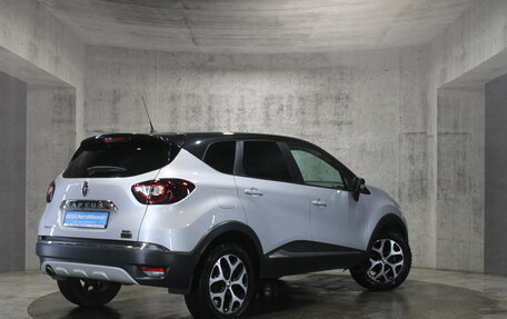 Renault Kaptur I рестайлинг, 2019 год, 1 687 000 рублей, 6 фотография