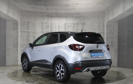 Renault Kaptur I рестайлинг, 2019 год, 1 687 000 рублей, 8 фотография
