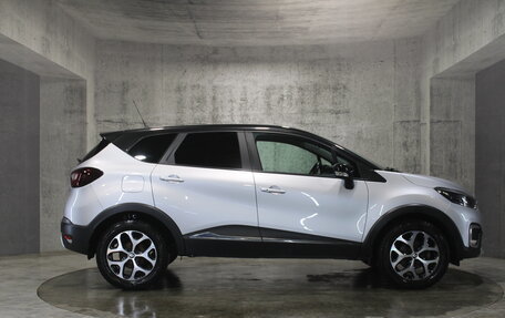 Renault Kaptur I рестайлинг, 2019 год, 1 687 000 рублей, 4 фотография