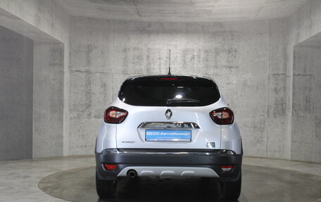 Renault Kaptur I рестайлинг, 2019 год, 1 687 000 рублей, 7 фотография