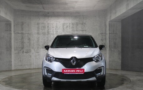 Renault Kaptur I рестайлинг, 2019 год, 1 687 000 рублей, 2 фотография