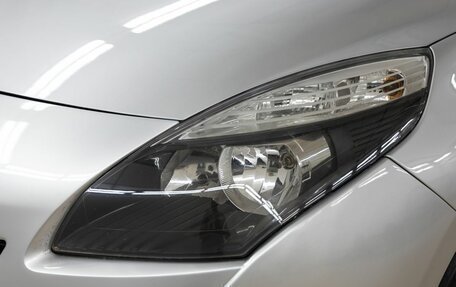 Renault Scenic III, 2011 год, 848 000 рублей, 10 фотография