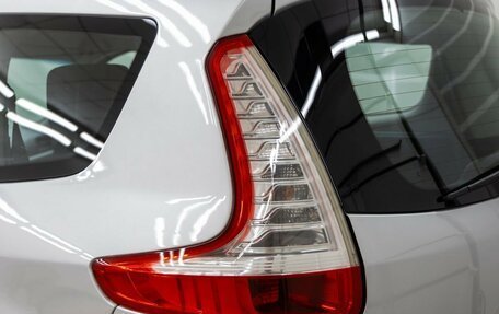 Renault Scenic III, 2011 год, 848 000 рублей, 11 фотография