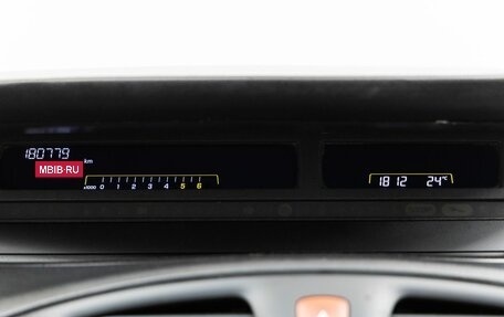 Renault Scenic III, 2011 год, 848 000 рублей, 15 фотография