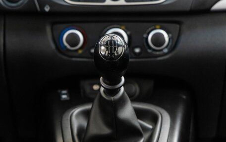 Renault Scenic III, 2011 год, 848 000 рублей, 17 фотография