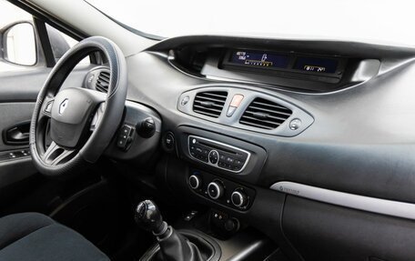 Renault Scenic III, 2011 год, 848 000 рублей, 29 фотография