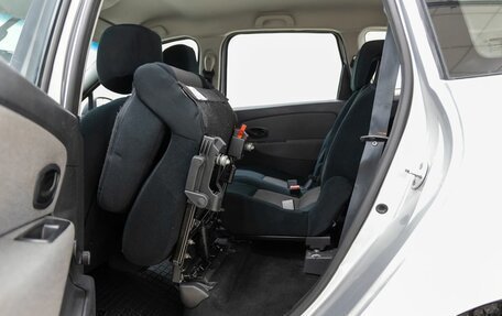 Renault Scenic III, 2011 год, 848 000 рублей, 31 фотография