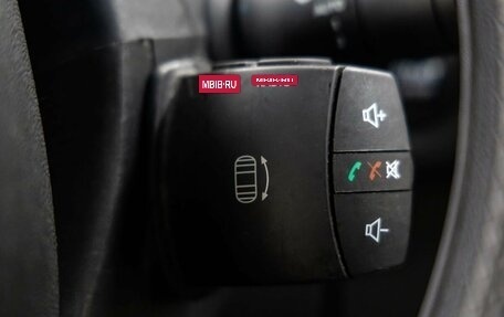 Renault Scenic III, 2011 год, 848 000 рублей, 24 фотография
