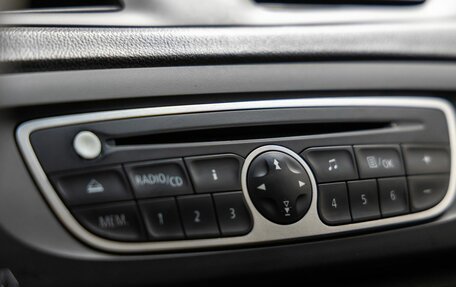 Renault Scenic III, 2011 год, 848 000 рублей, 34 фотография
