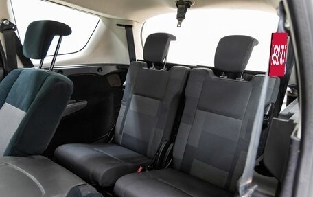 Renault Scenic III, 2011 год, 848 000 рублей, 32 фотография