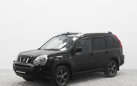 Nissan X-Trail, 2008 год, 890 000 рублей, 1 фотография
