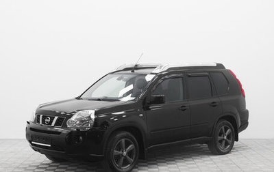 Nissan X-Trail, 2008 год, 890 000 рублей, 1 фотография
