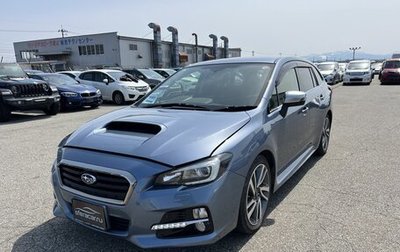 Subaru Levorg I, 2014 год, 1 100 000 рублей, 1 фотография