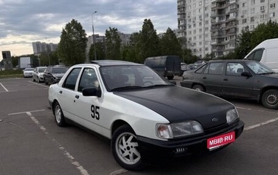 Ford Sierra I, 1989 год, 220 000 рублей, 1 фотография