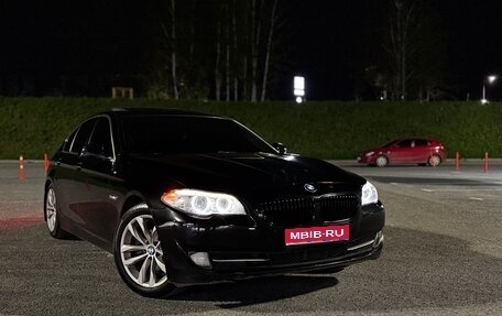 BMW 5 серия, 2011 год, 1 800 000 рублей, 1 фотография