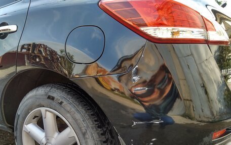 Nissan Murano, 2013 год, 1 650 000 рублей, 4 фотография