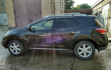 Nissan Murano, 2013 год, 1 650 000 рублей, 2 фотография