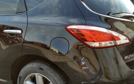 Nissan Murano, 2013 год, 1 650 000 рублей, 9 фотография