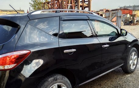 Nissan Murano, 2013 год, 1 650 000 рублей, 10 фотография
