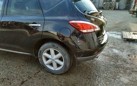 Nissan Murano, 2013 год, 1 650 000 рублей, 5 фотография