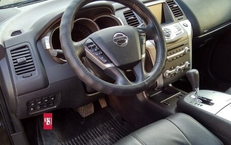 Nissan Murano, 2013 год, 1 650 000 рублей, 8 фотография