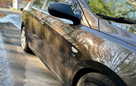 Hyundai Solaris II рестайлинг, 2016 год, 730 000 рублей, 11 фотография