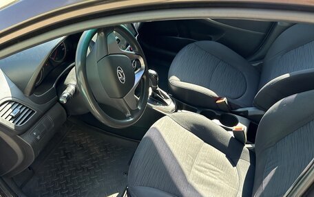 Hyundai Solaris II рестайлинг, 2016 год, 730 000 рублей, 17 фотография