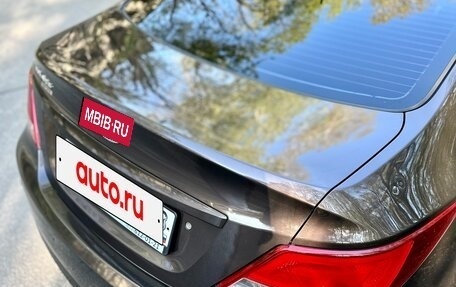 Hyundai Solaris II рестайлинг, 2016 год, 730 000 рублей, 9 фотография