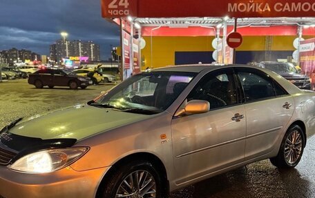 Toyota Camry V40, 2003 год, 850 000 рублей, 2 фотография