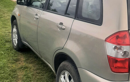 Chery Tiggo (T11), 2011 год, 450 000 рублей, 6 фотография