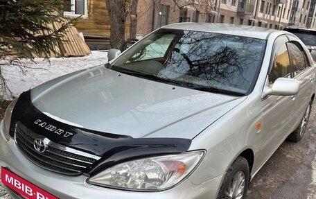 Toyota Camry V40, 2003 год, 850 000 рублей, 7 фотография