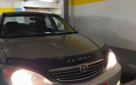 Toyota Camry V40, 2003 год, 850 000 рублей, 3 фотография